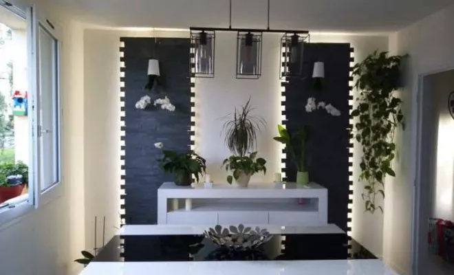 Travaux de peinture, Porto-Vecchio, LP 2A